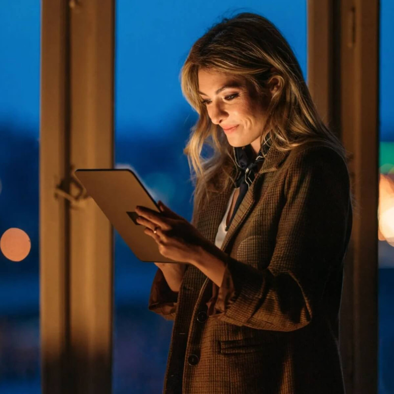 Spletni dogodek: Kakšno finančno leto je pred nami?