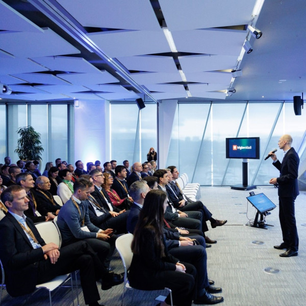 Investicijski forum 2024