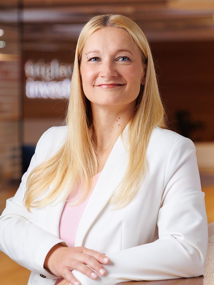 Katja P. Zidarič - fotografija