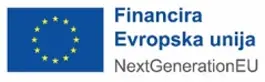 Financira EU - NextGenerationEU - logotip