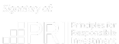 Principles For Responsible Investment