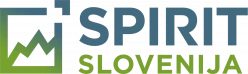 Spirit Slovenija logotip